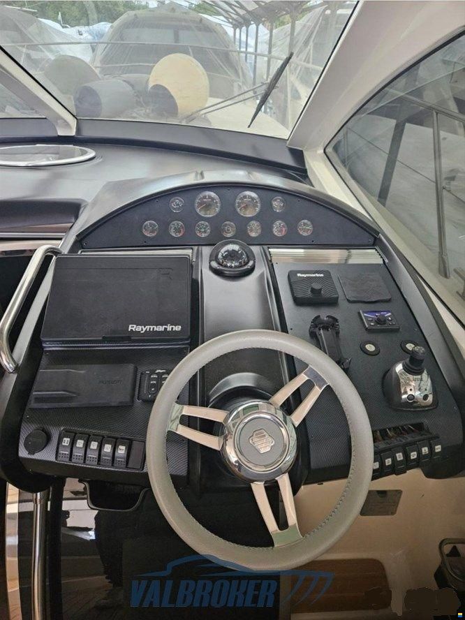 Absolute 47 HT