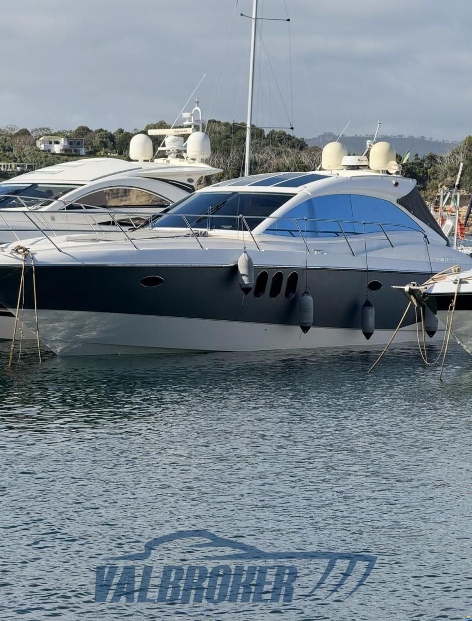 Absolute 47 HT