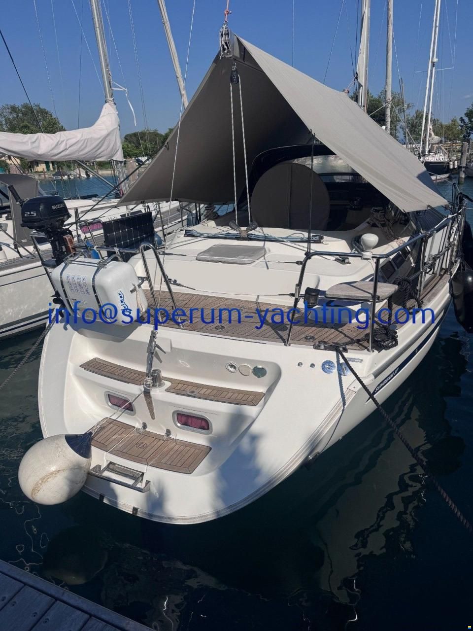 Sunbeam 37