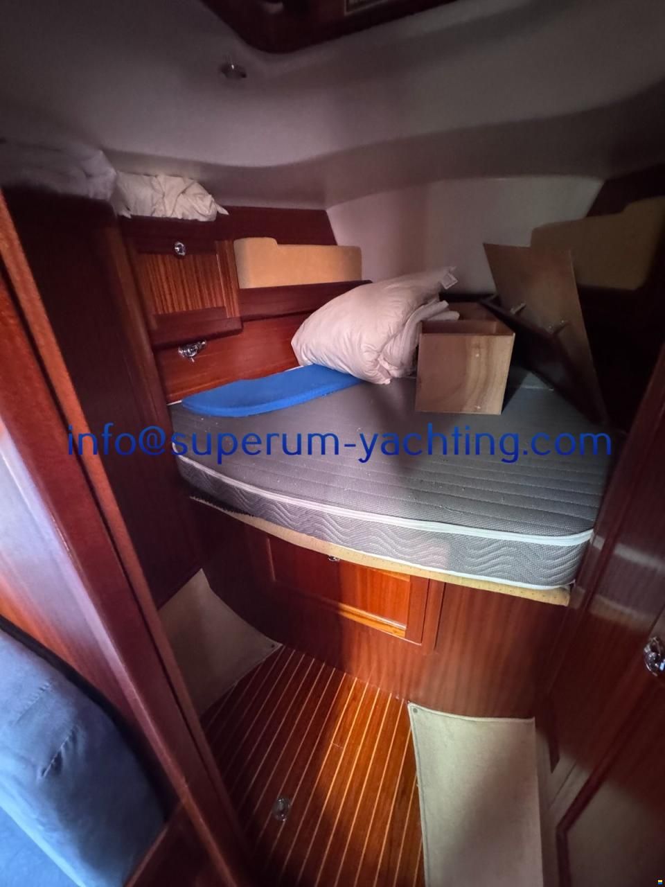 Sunbeam 37