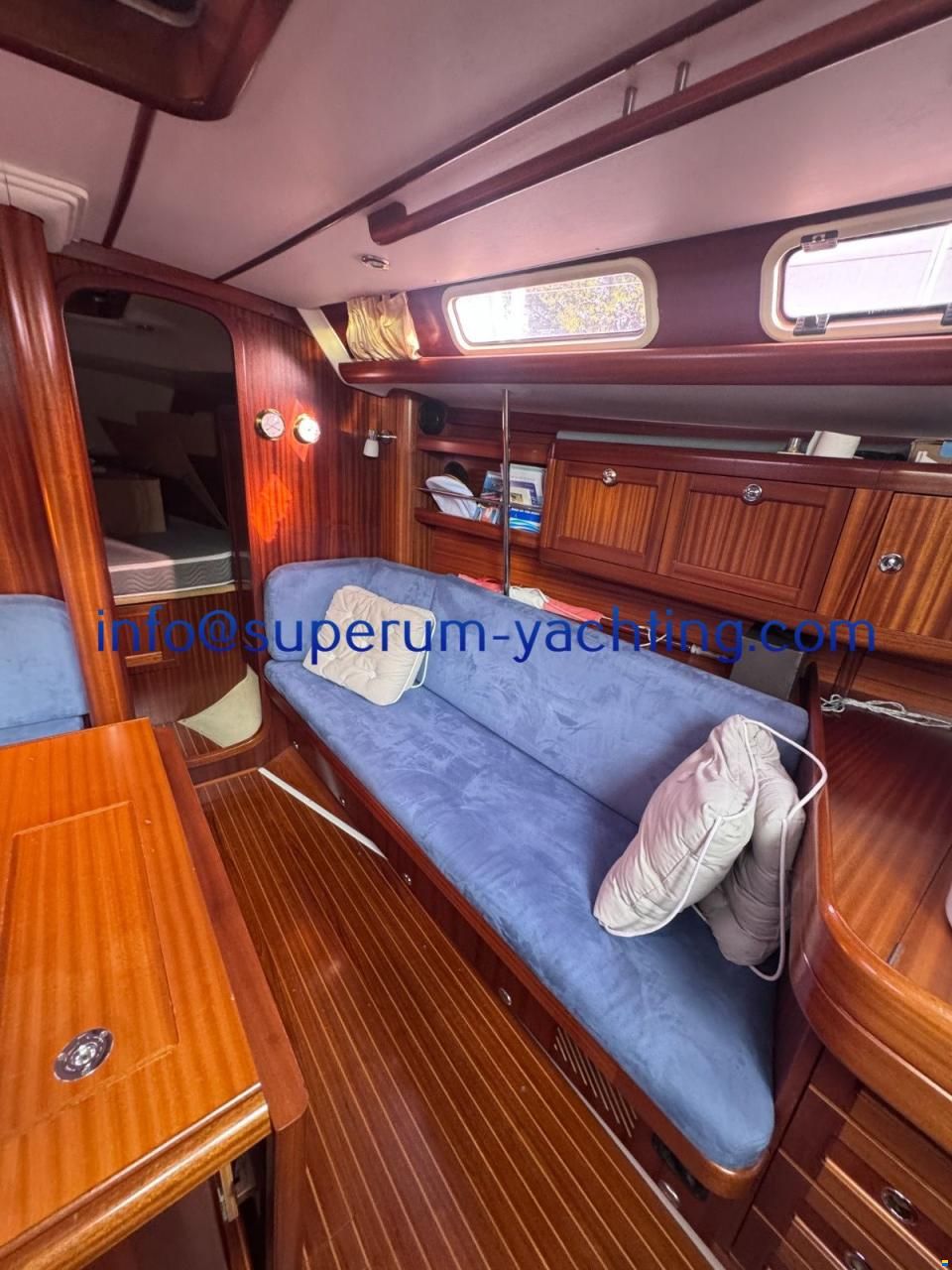 Sunbeam 37