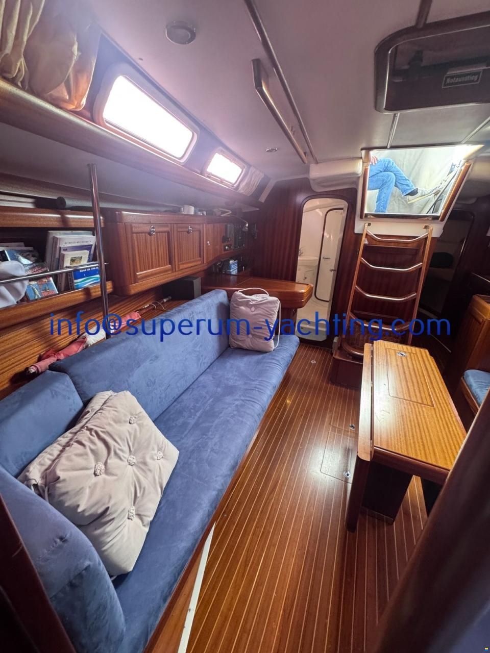 Sunbeam 37