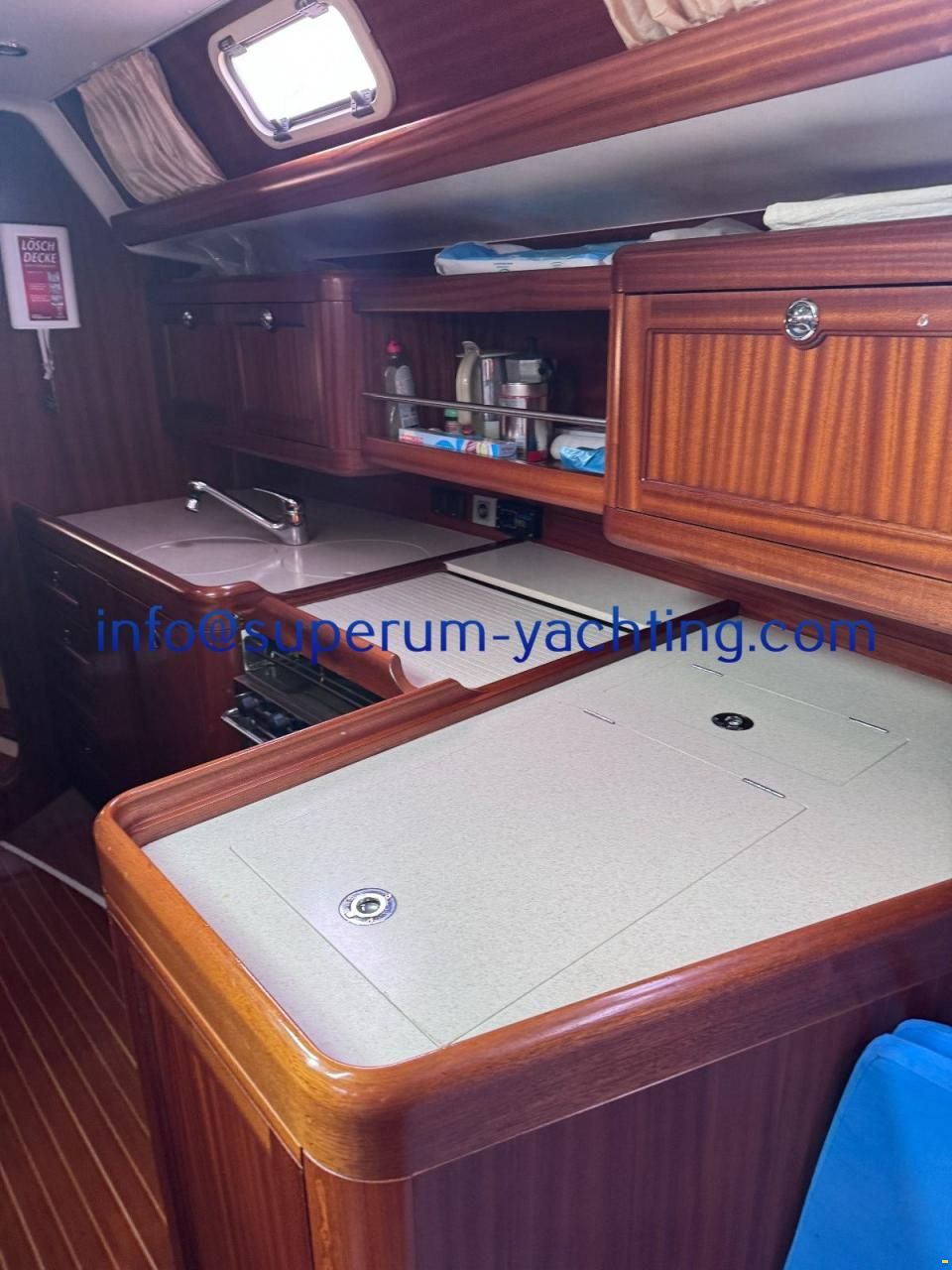 Sunbeam 37