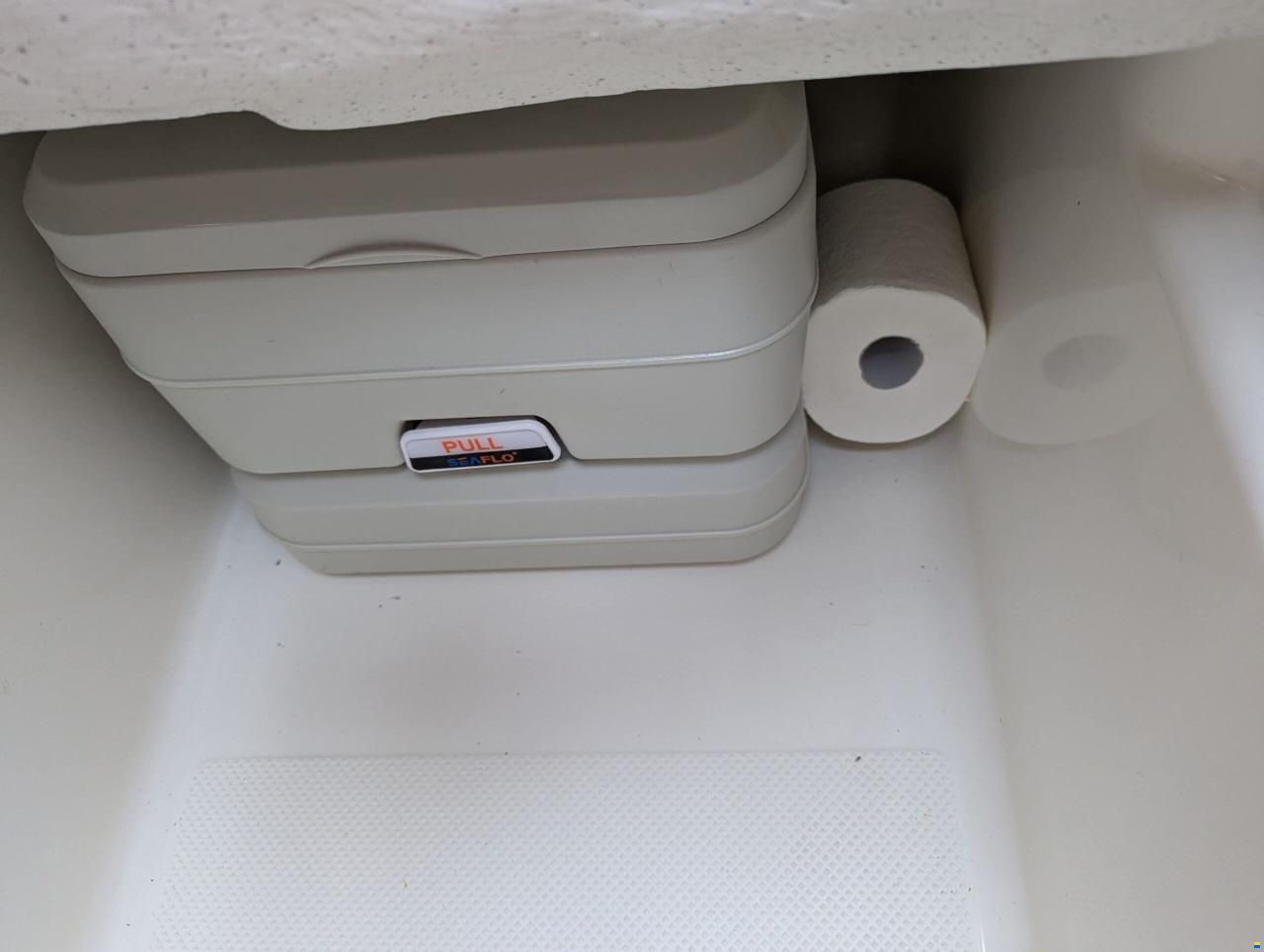 Quicksilver Activ 505 Cabin