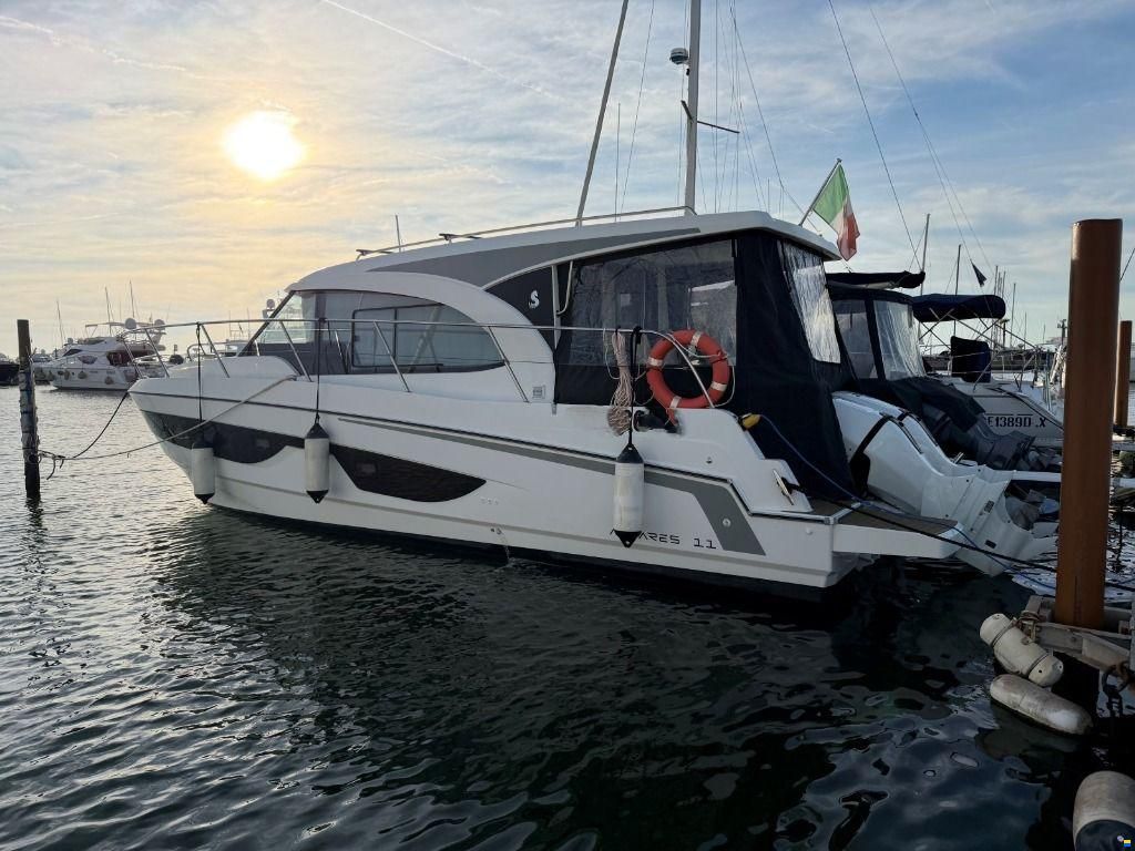 Beneteau ANTARES 11 OB