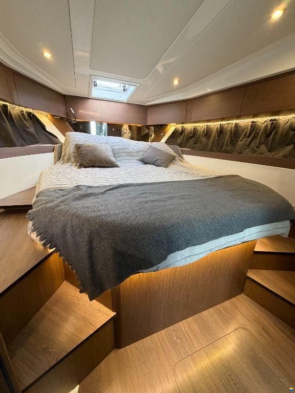 Beneteau ANTARES 11 OB