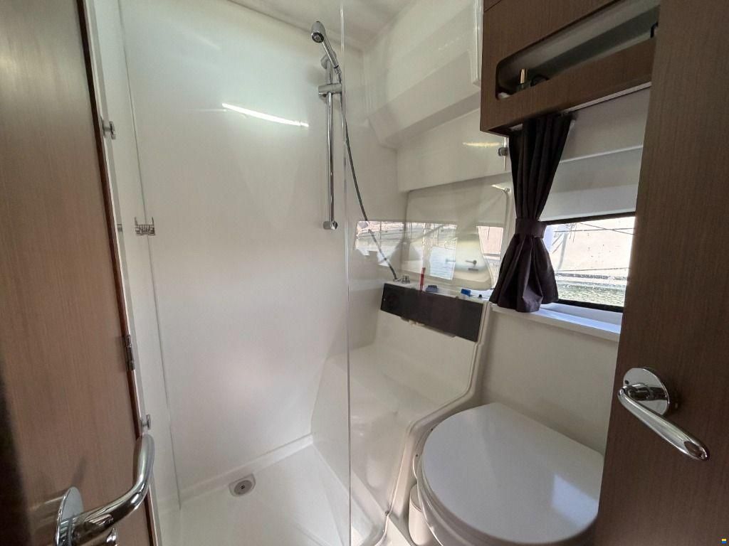 Beneteau ANTARES 11 OB