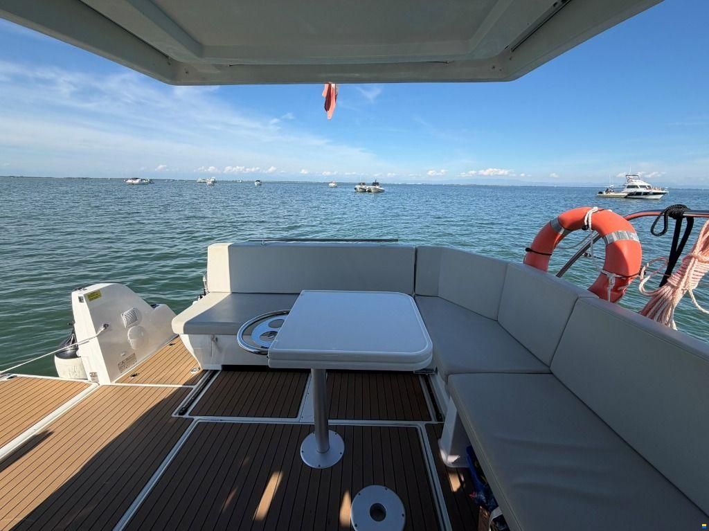 Beneteau ANTARES 11 OB