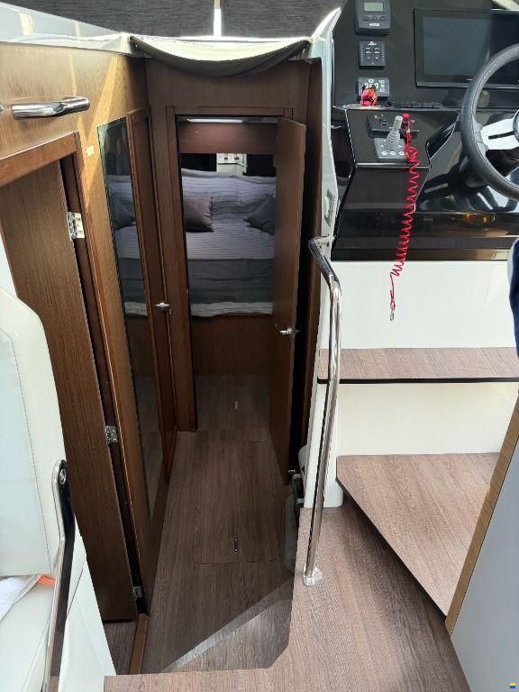 Beneteau ANTARES 11 OB