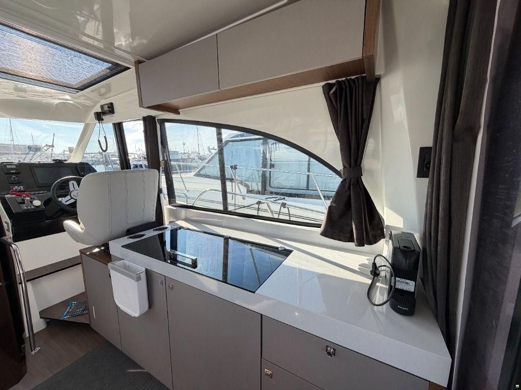 Beneteau ANTARES 11 OB