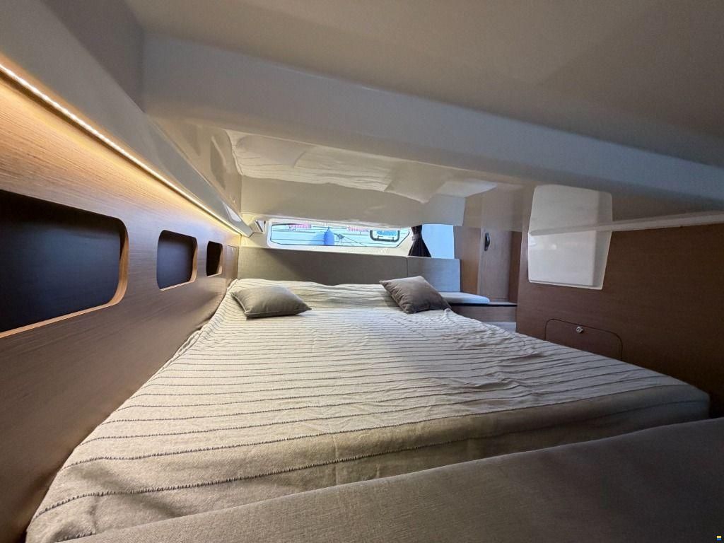 Beneteau ANTARES 11 OB