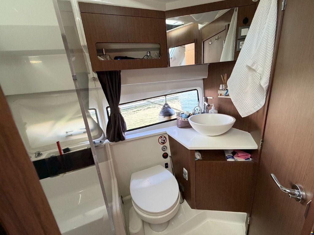 Beneteau ANTARES 11 OB