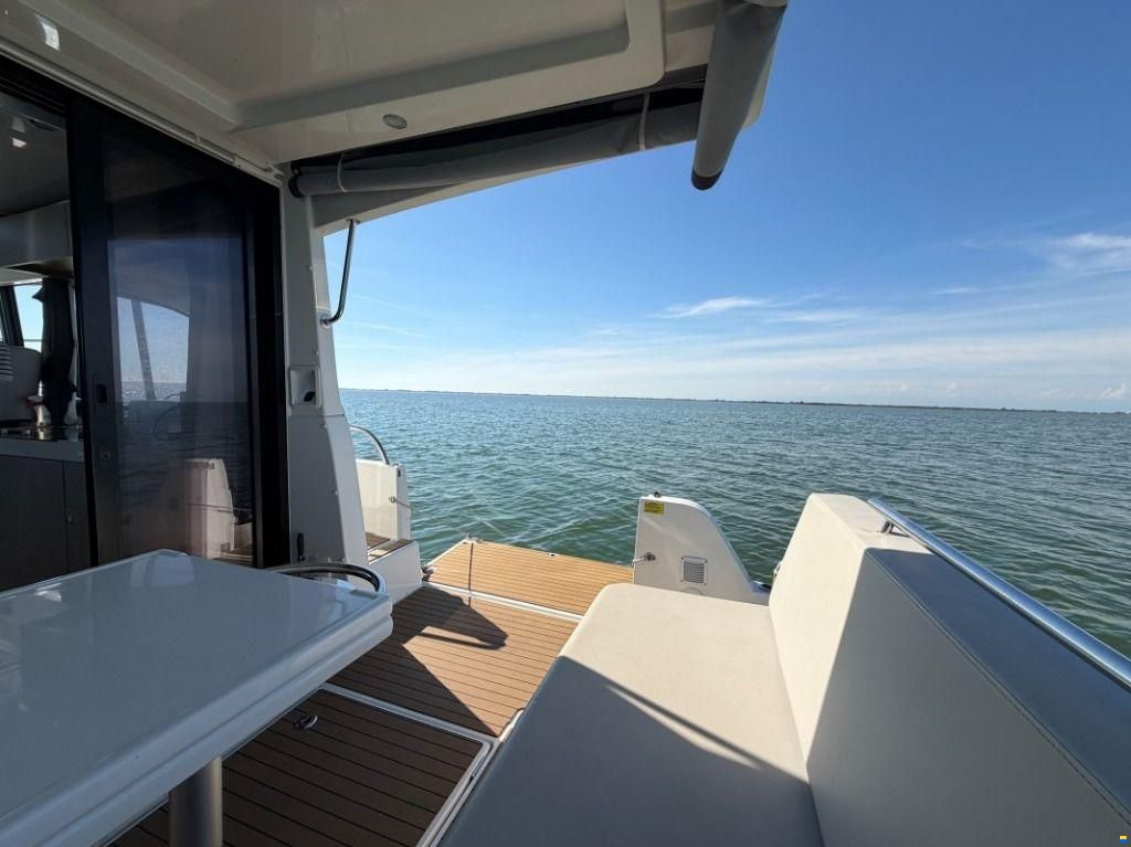 Beneteau ANTARES 11 OB