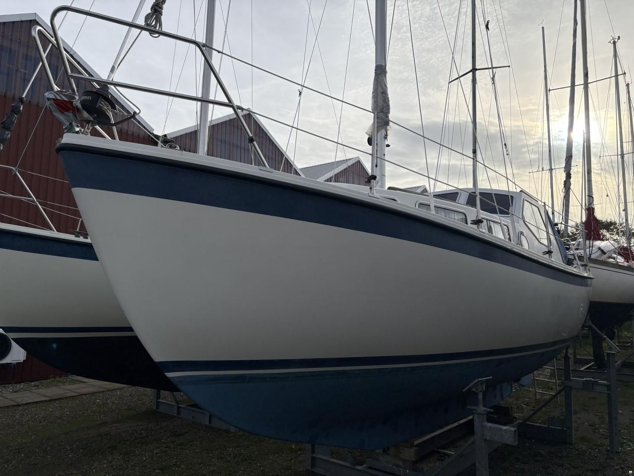 LM LM27-1978-Aalborg
