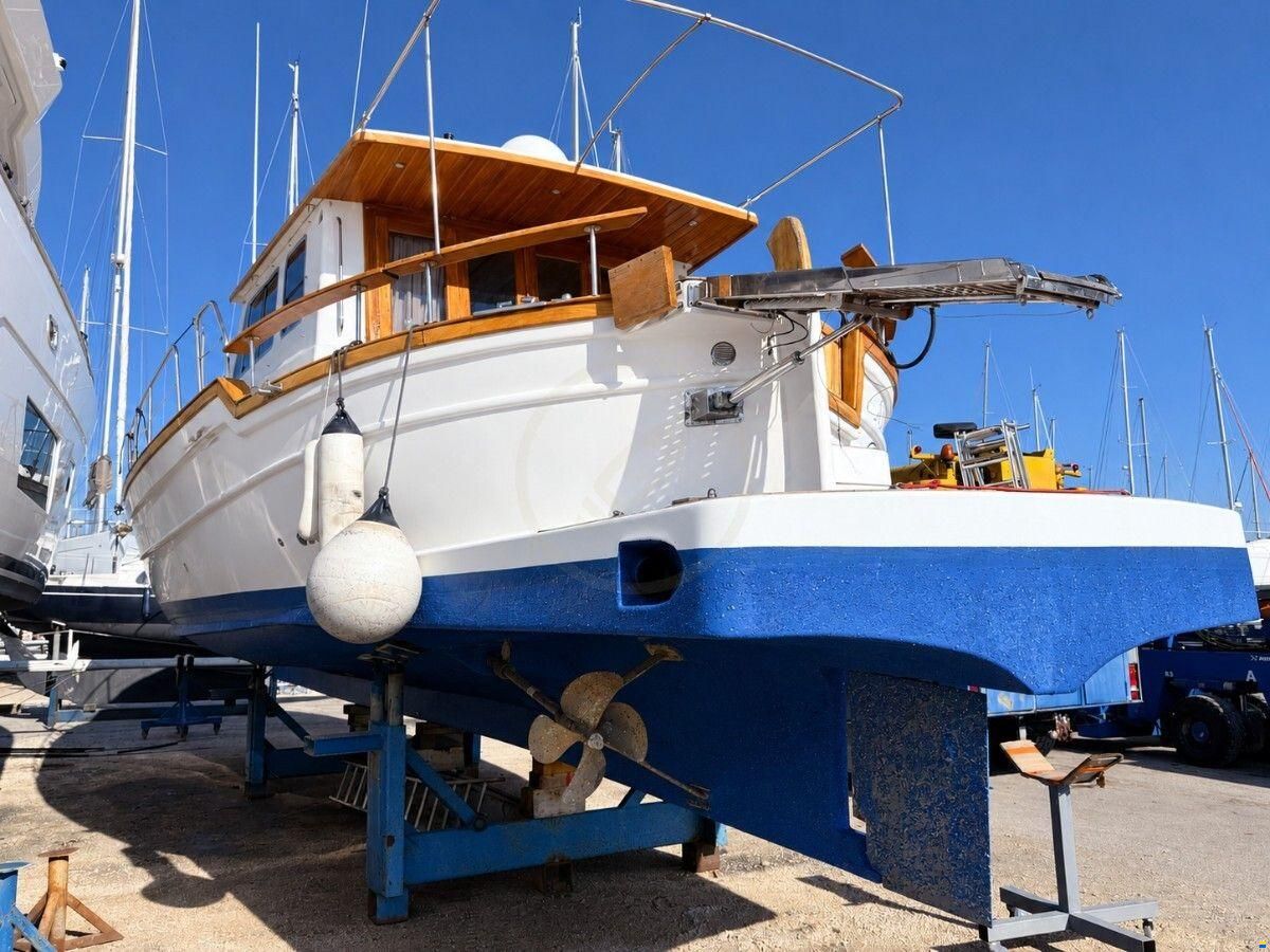 Menorquin 160