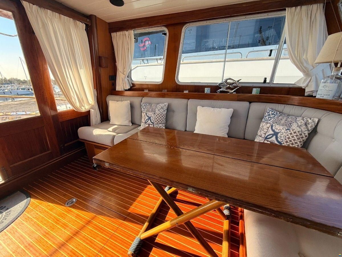 Menorquin 160