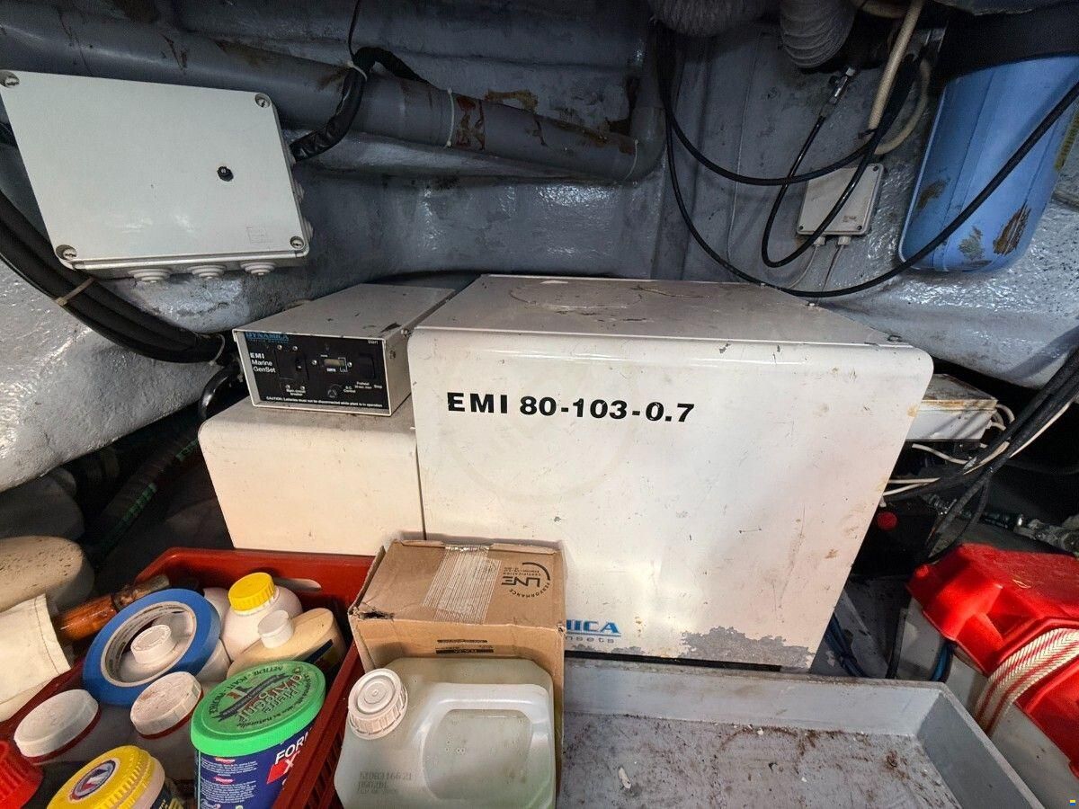 Menorquin 160