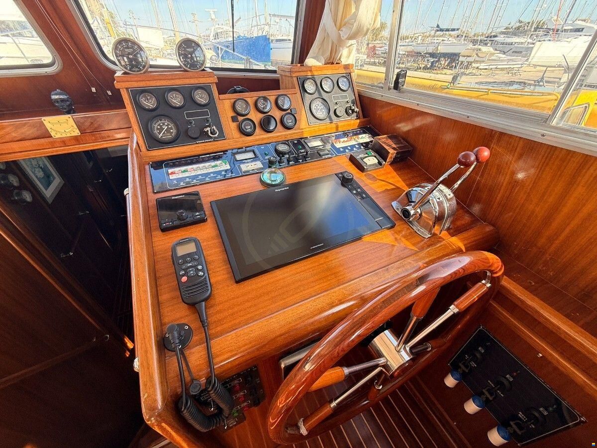 Menorquin 160