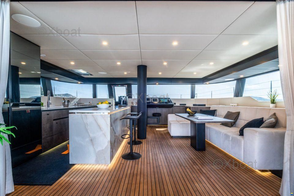 Sunreef 60