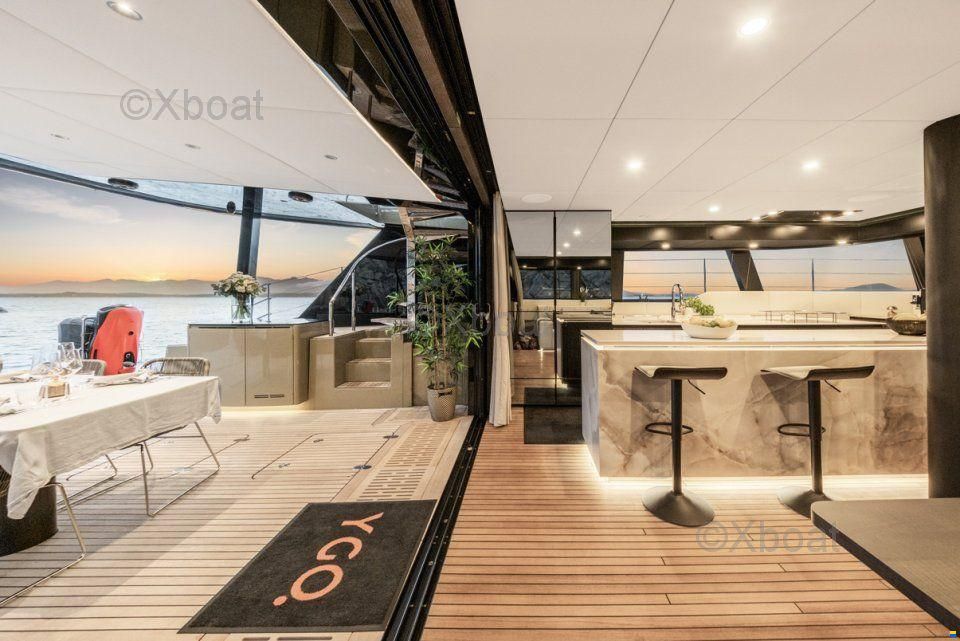 Sunreef 60
