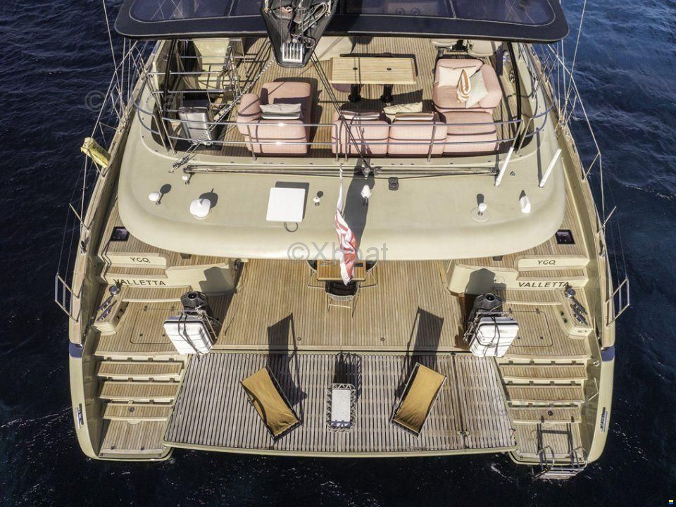 Sunreef 60