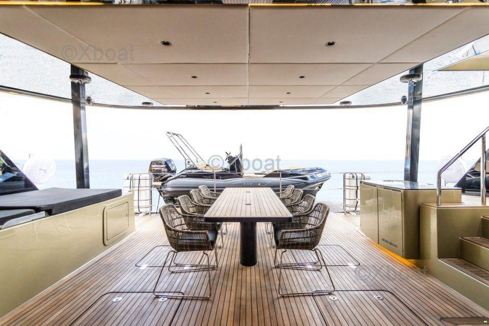 Sunreef 60