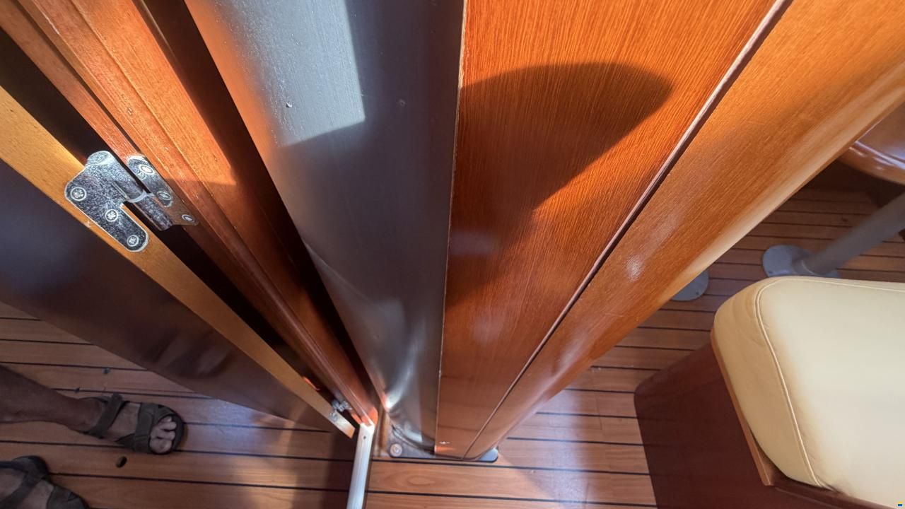 Beneteau Oceanis 473