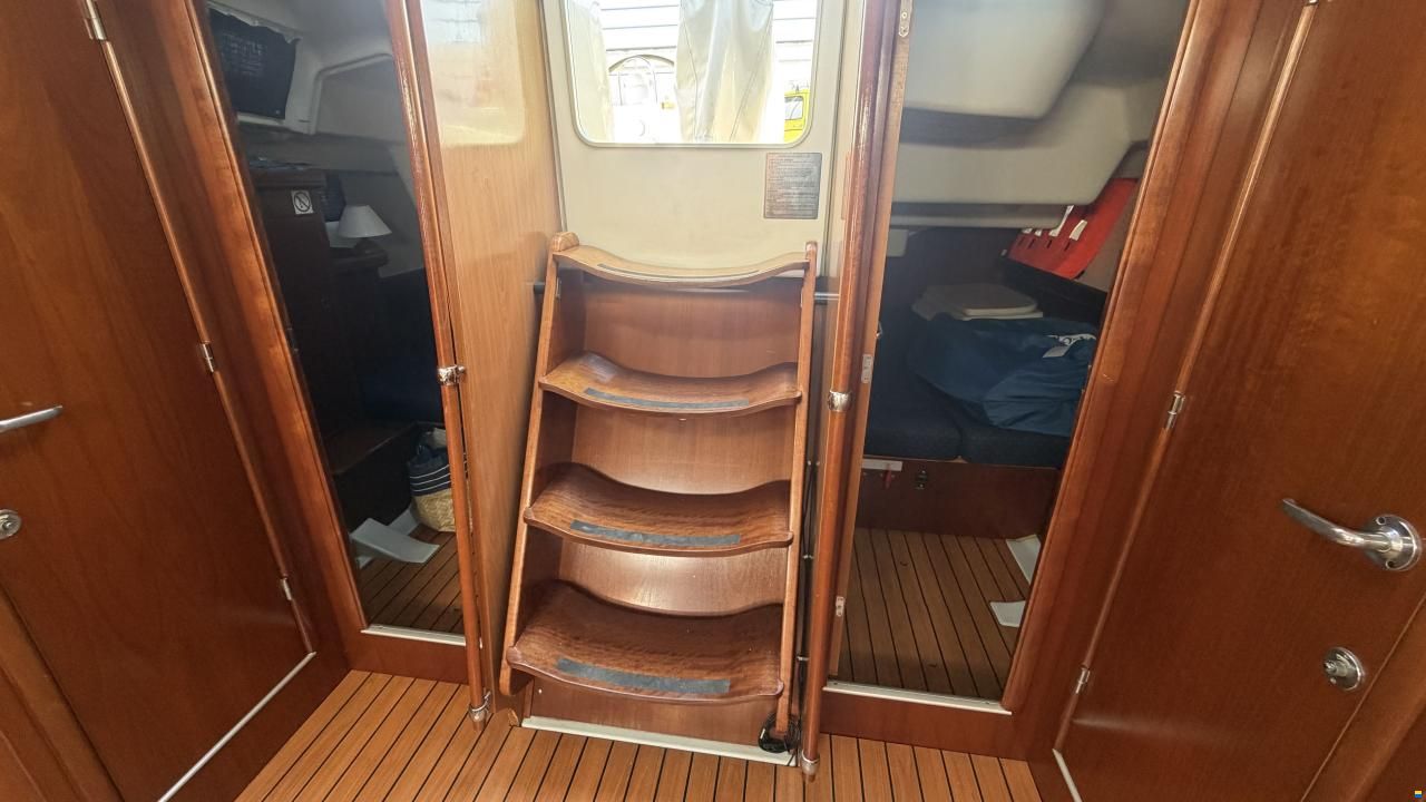 Beneteau Oceanis 473