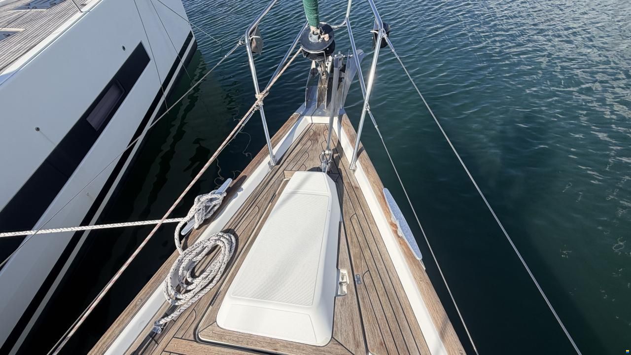 Beneteau Oceanis 473