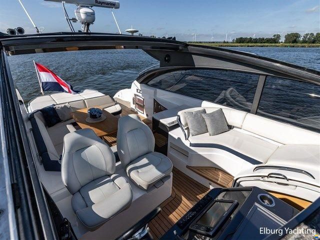 Princess V48