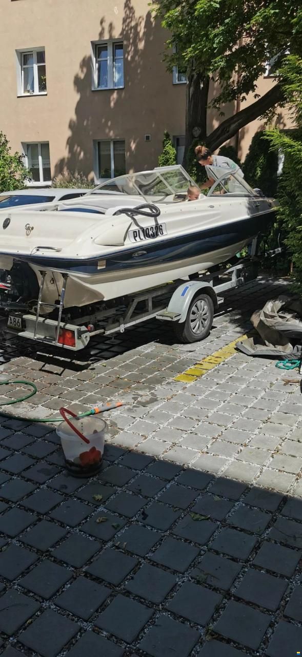 Bayliner Capri 175