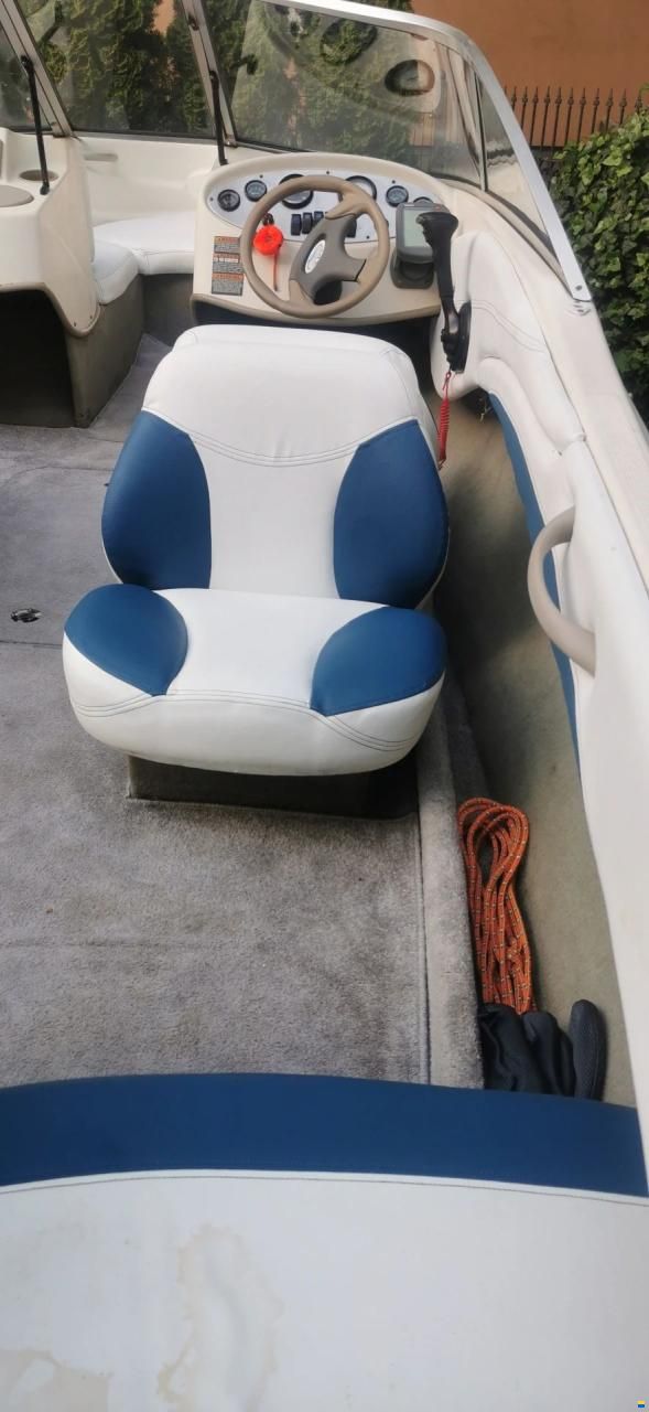 Bayliner Capri 175