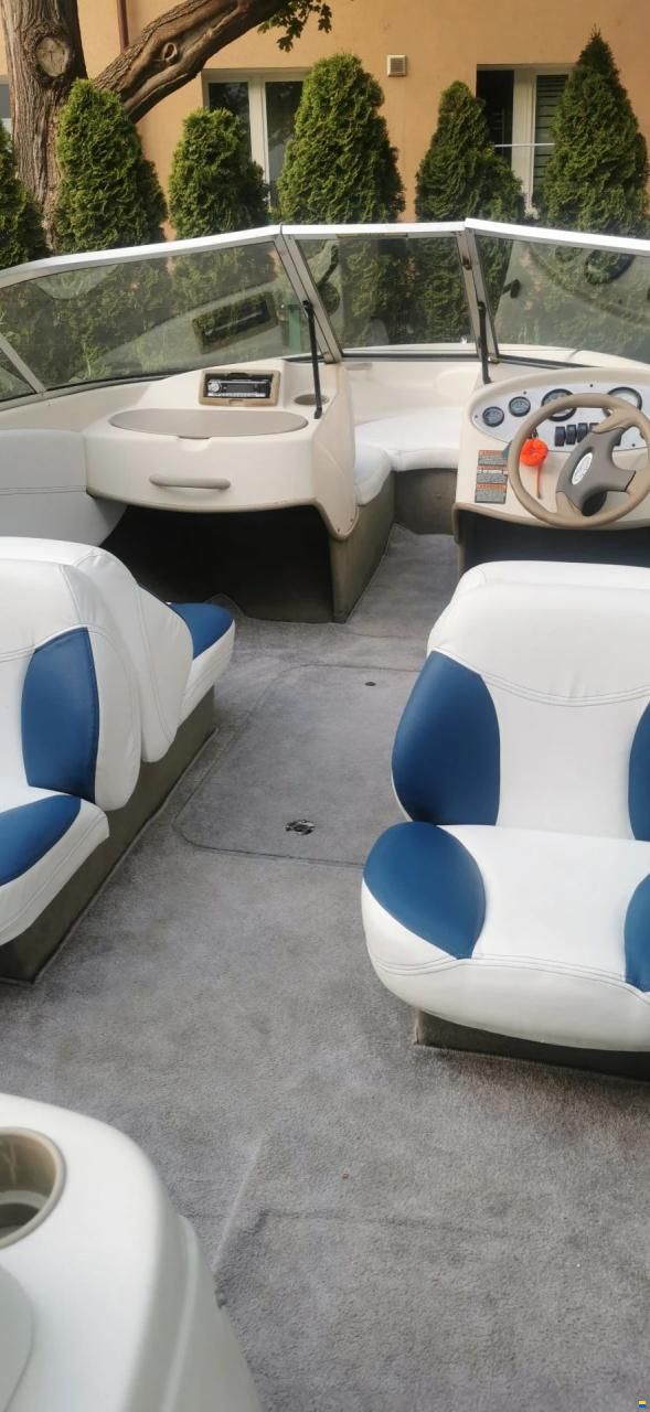 Bayliner Capri 175