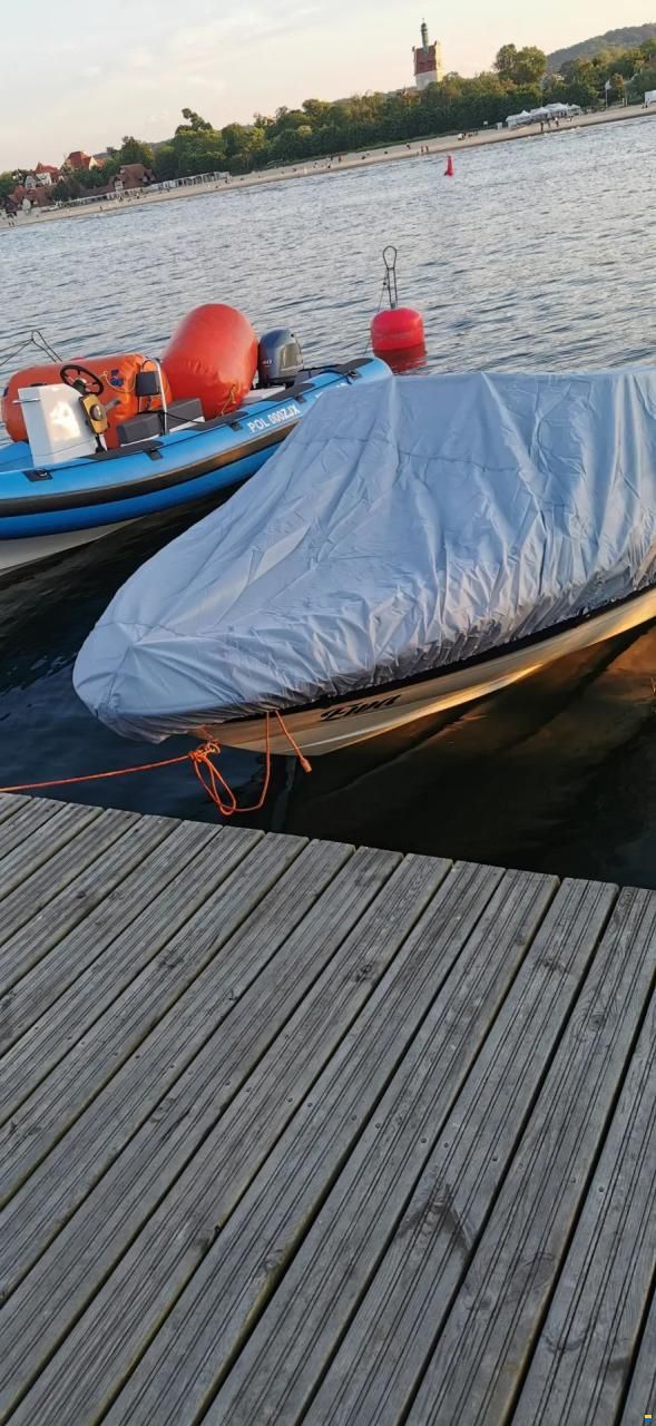 Bayliner Capri 175