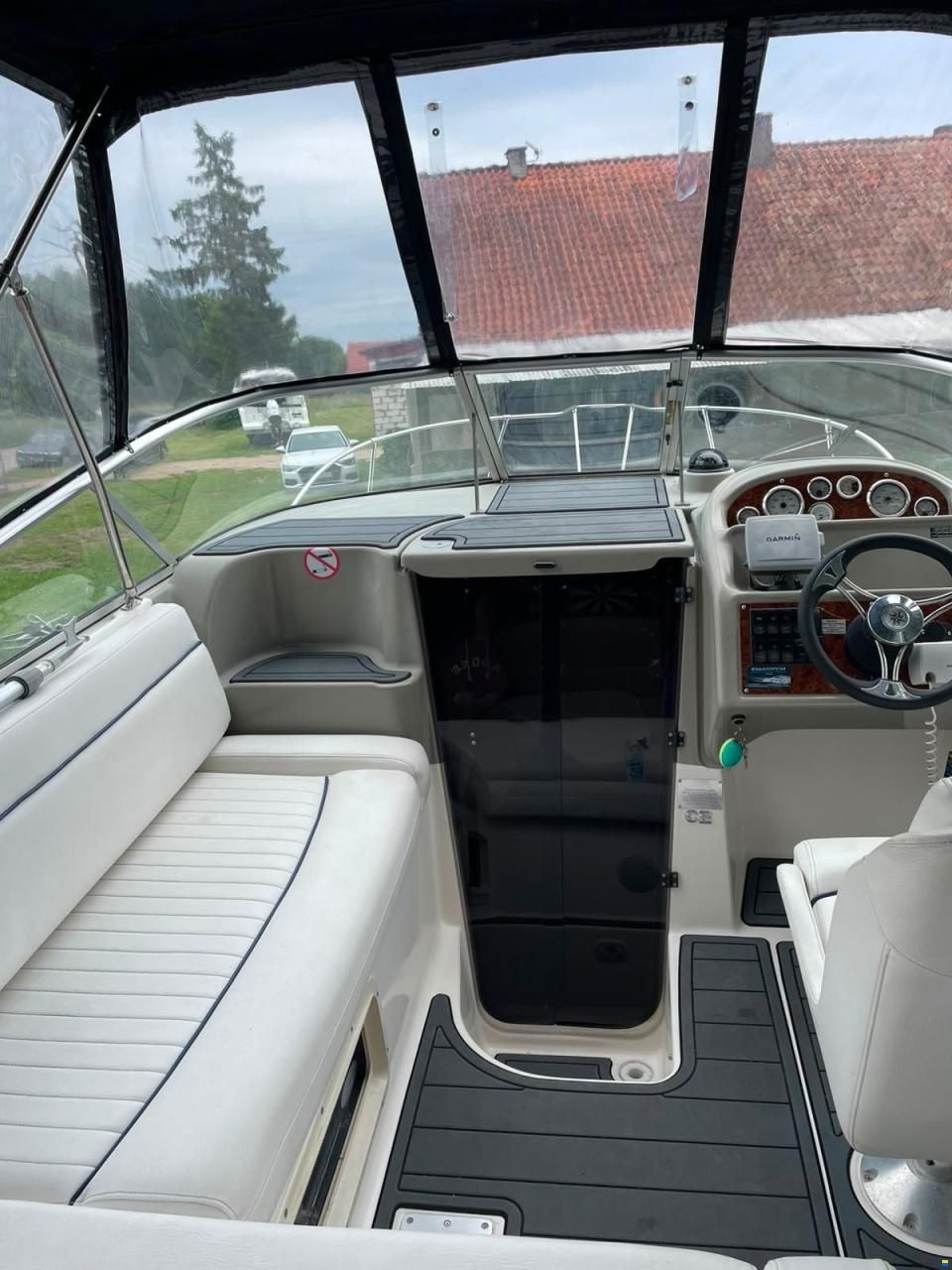 Bayliner 2655 Cierra
