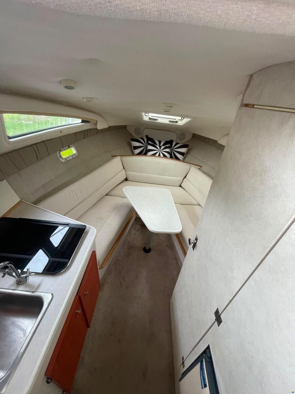 Bayliner 2655 Cierra