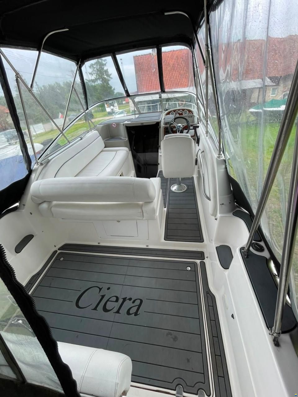 Bayliner 2655 Cierra