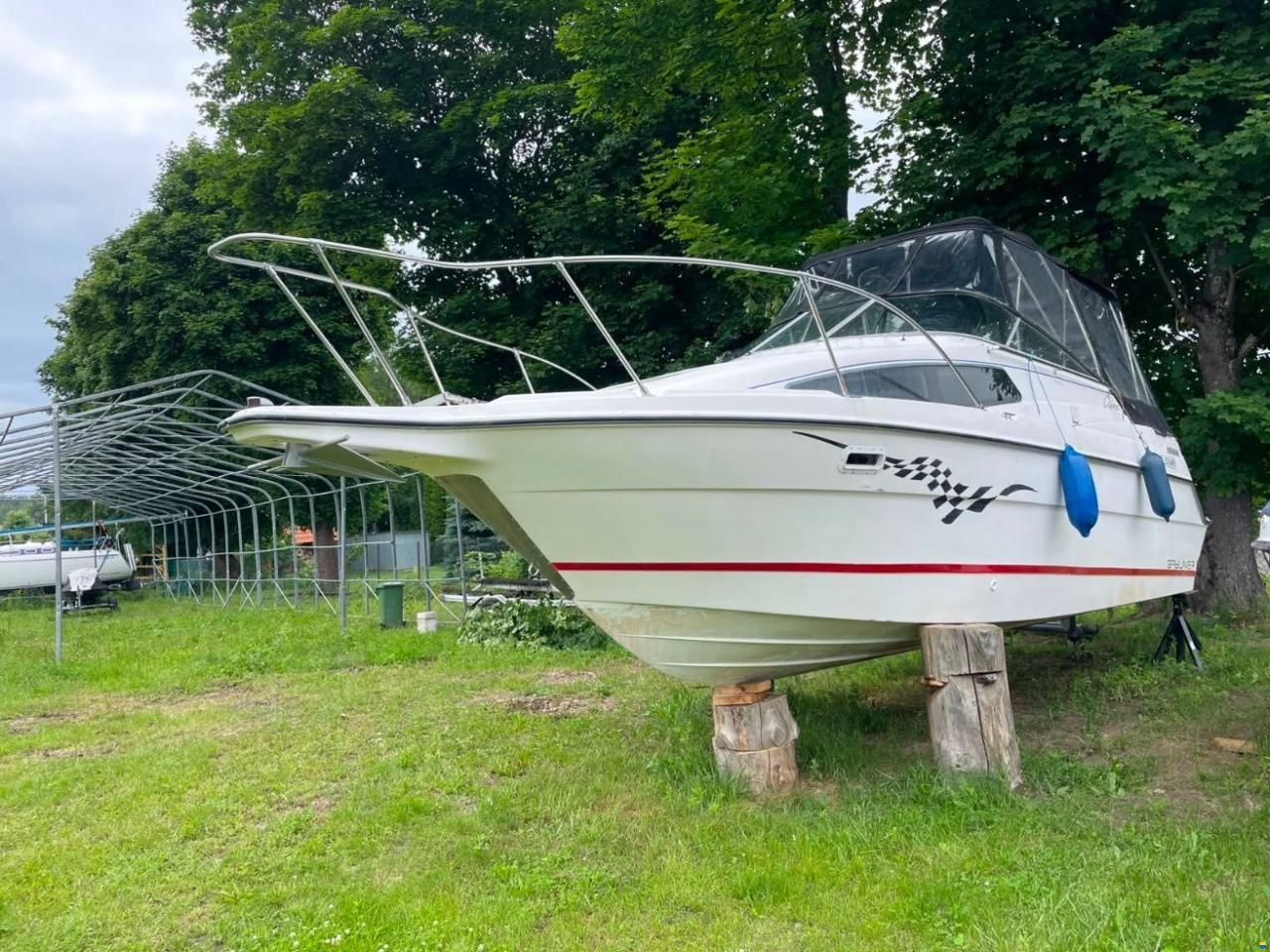 Bayliner 2655 Cierra