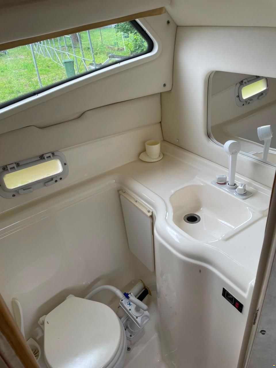 Bayliner 2655 Cierra