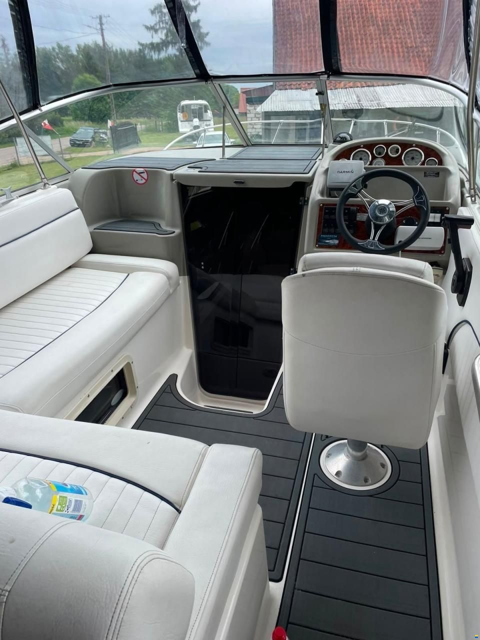 Bayliner 2655 Cierra