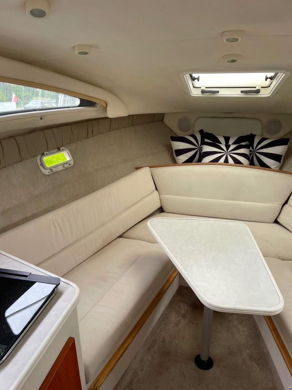 Bayliner 2655 Cierra