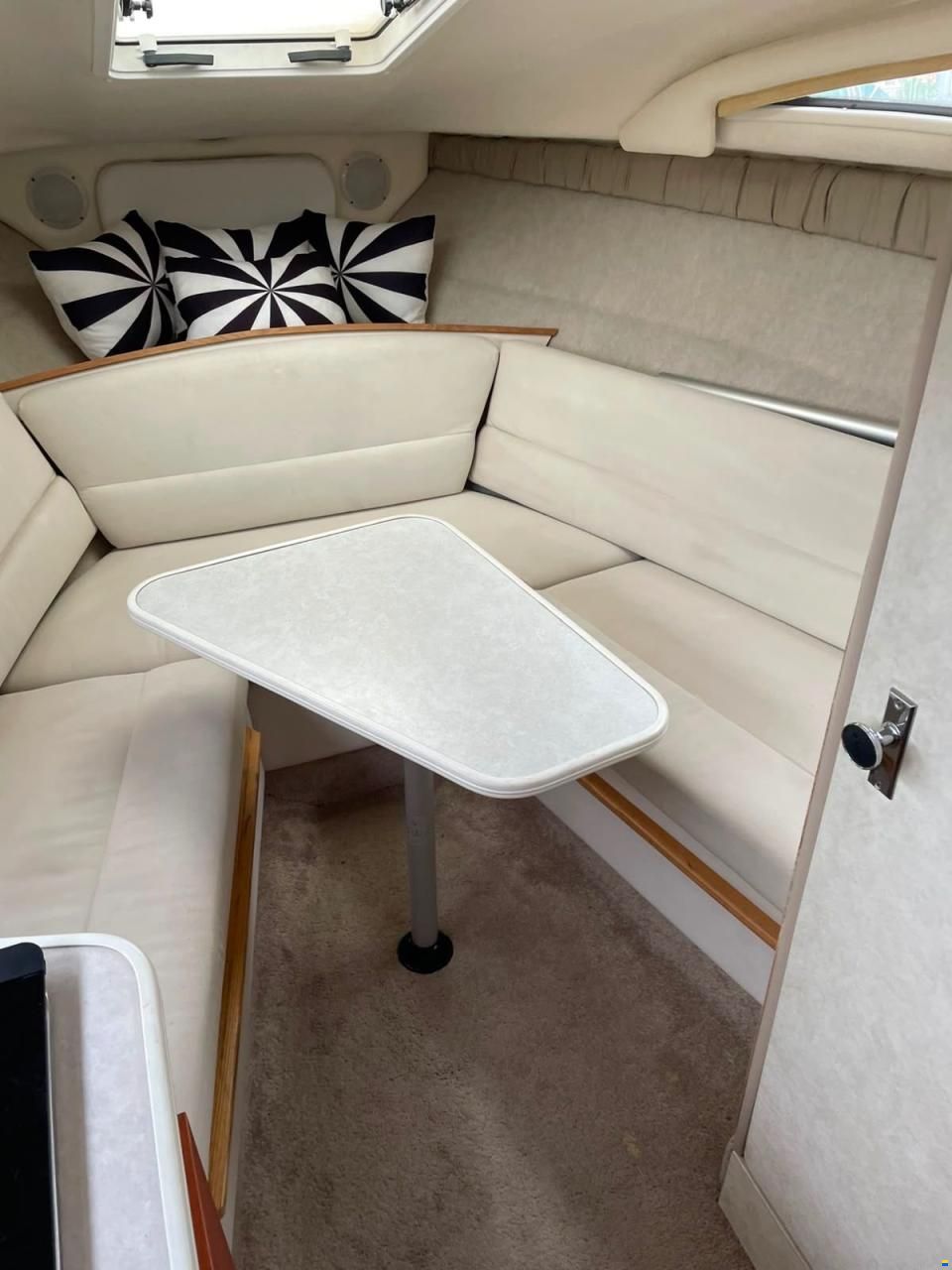 Bayliner 2655 Cierra