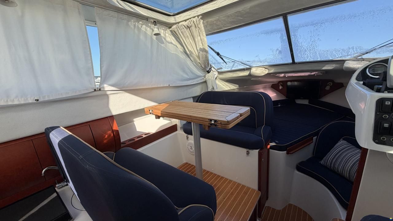 Finnmaster 7050 Sportsfamily