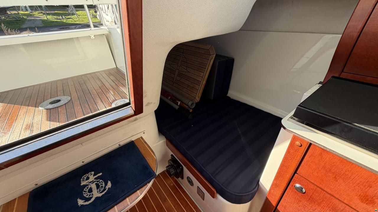 Finnmaster 7050 Sportsfamily