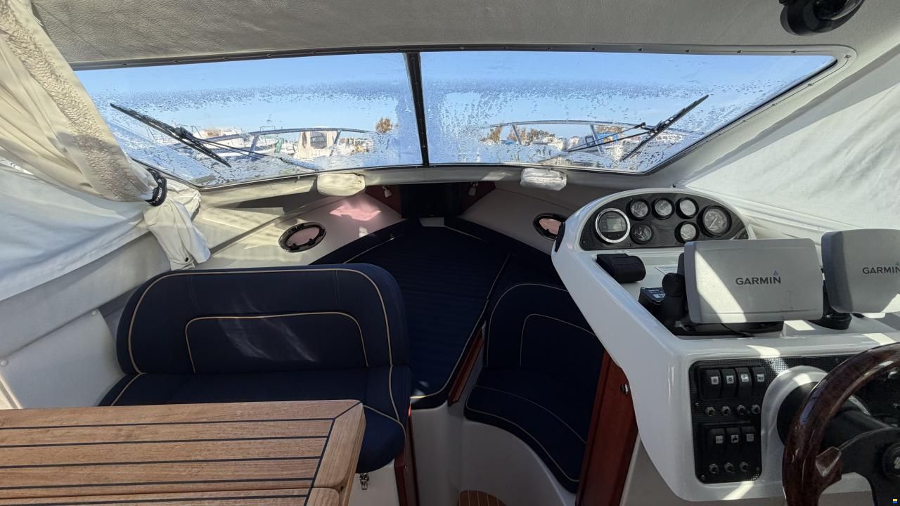 Finnmaster 7050 Sportsfamily