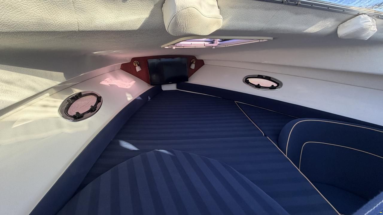 Finnmaster 7050 Sportsfamily