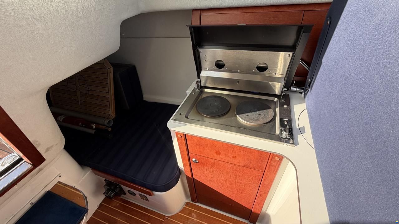 Finnmaster 7050 Sportsfamily