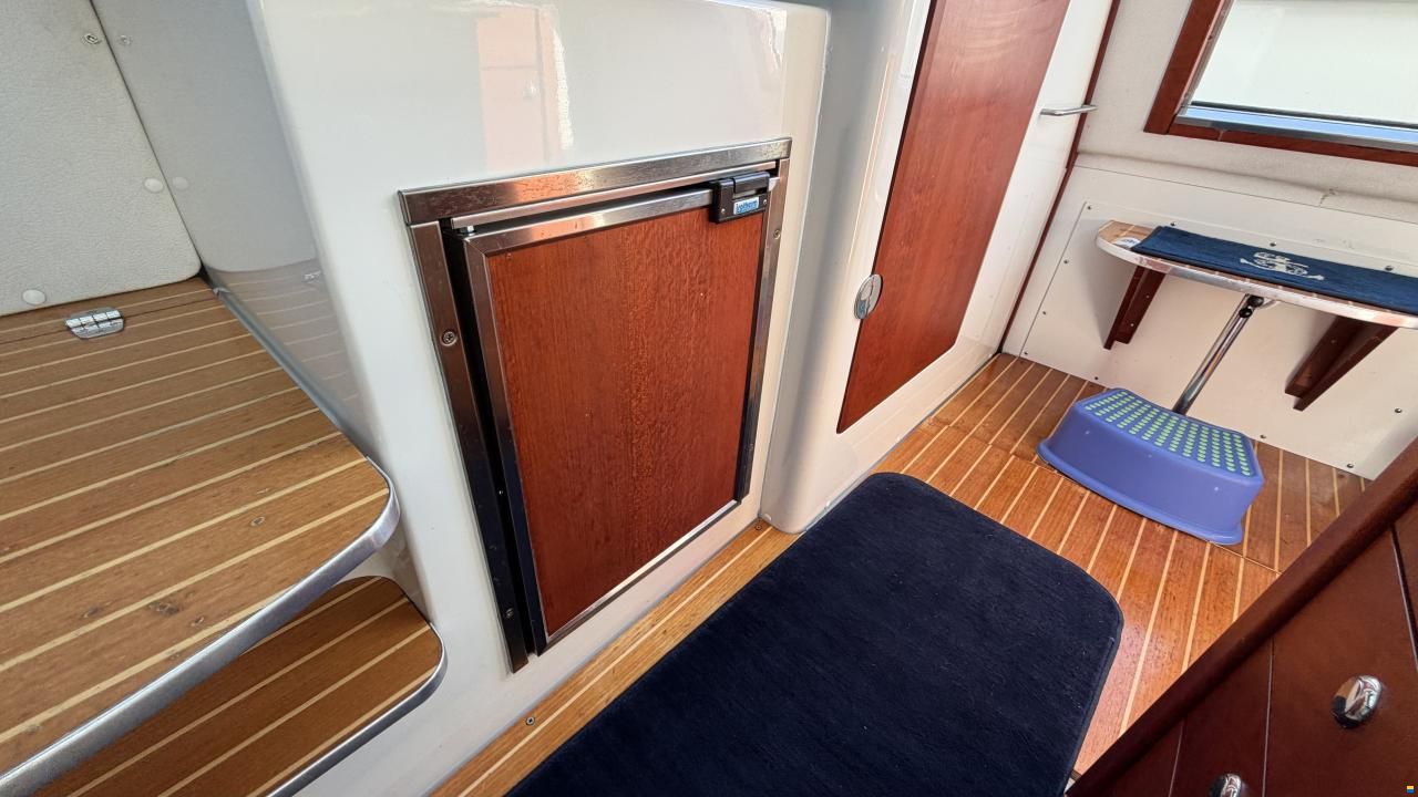 Finnmaster 7050 Sportsfamily
