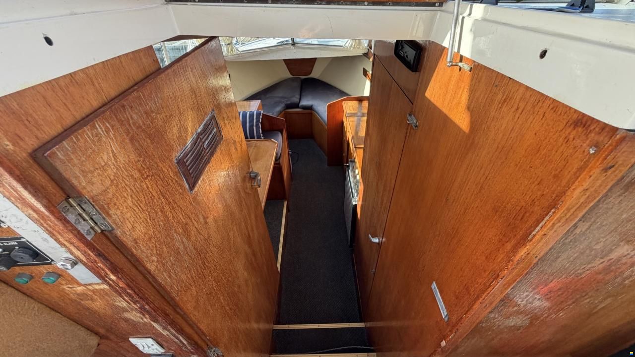 Birckwood 25 HT