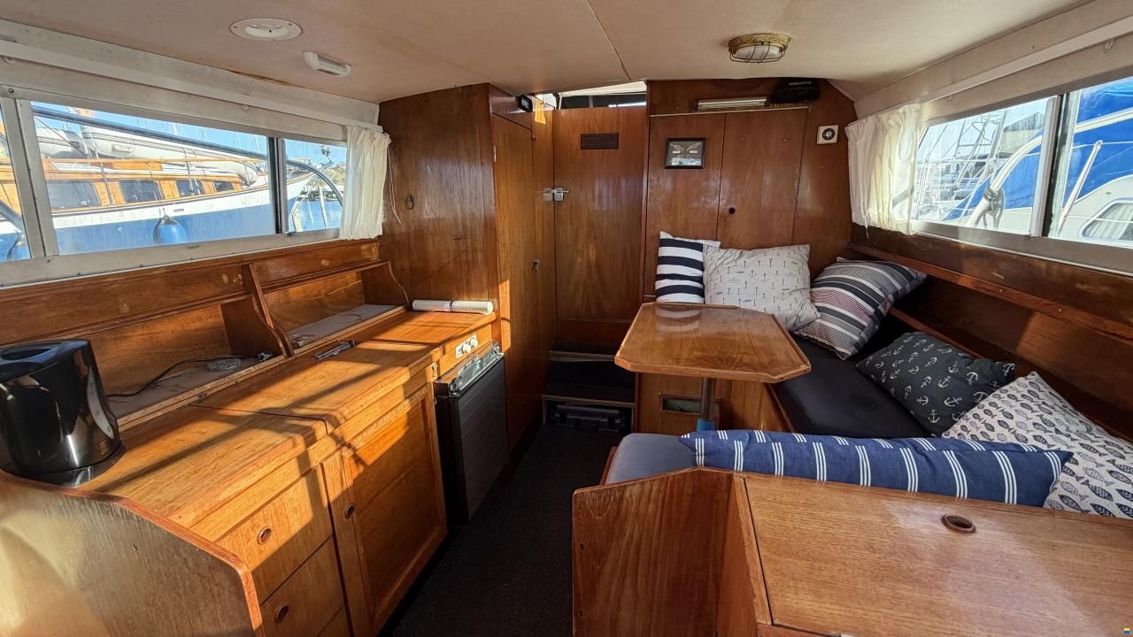 Birckwood 25 HT